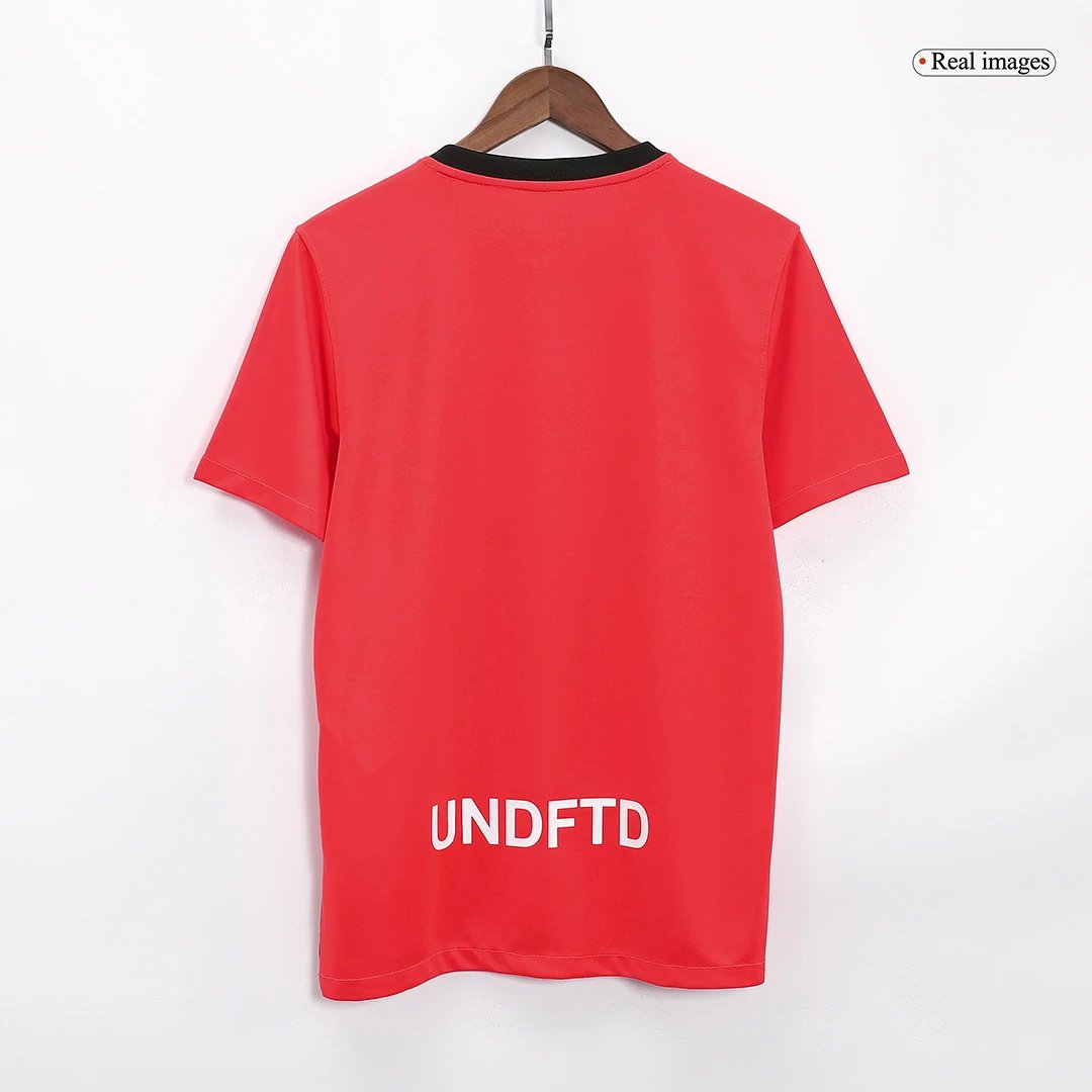 Birmingham City 23/24 Away Jersey — Photo 5
