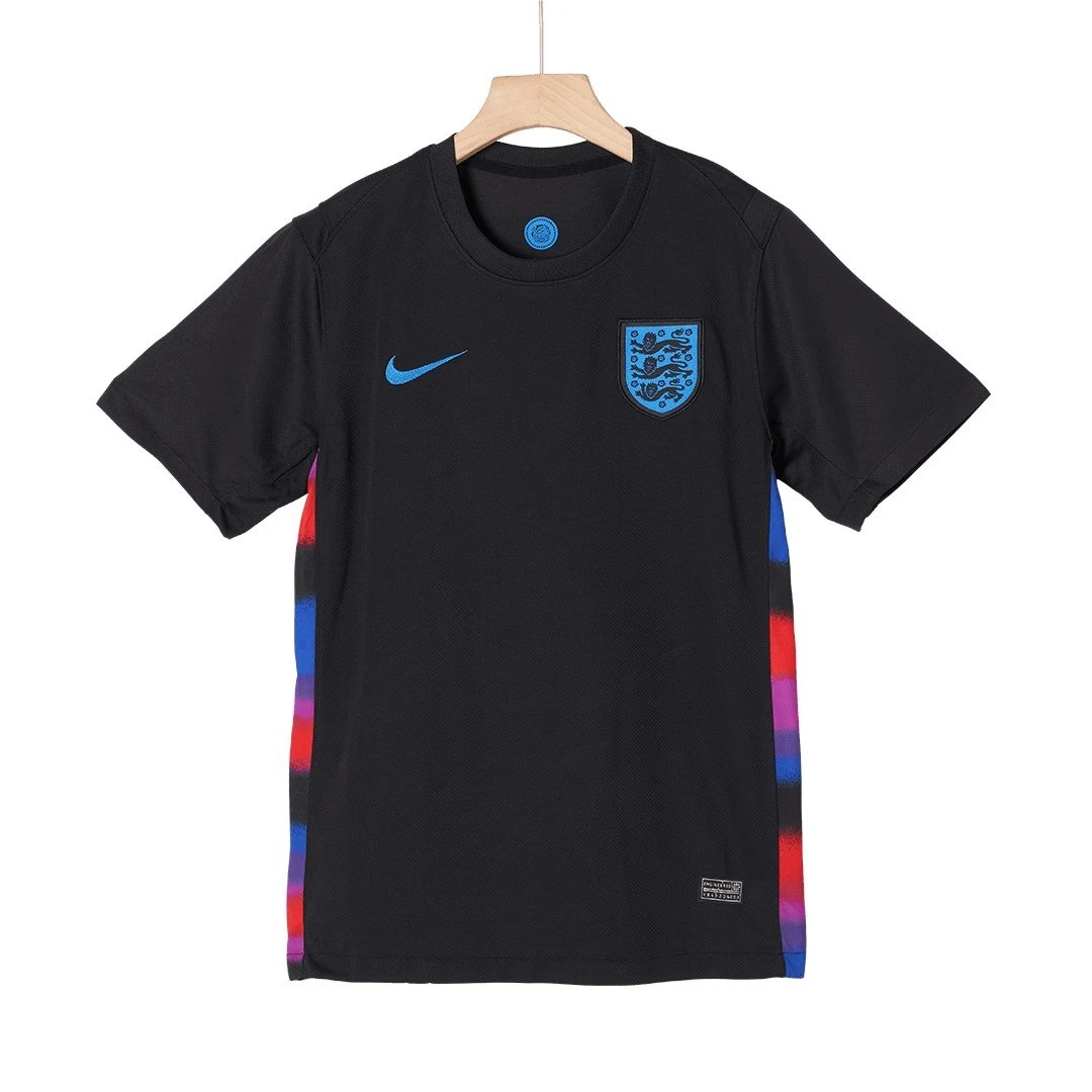 England 2025 Away Jersey - Women — Photo 5