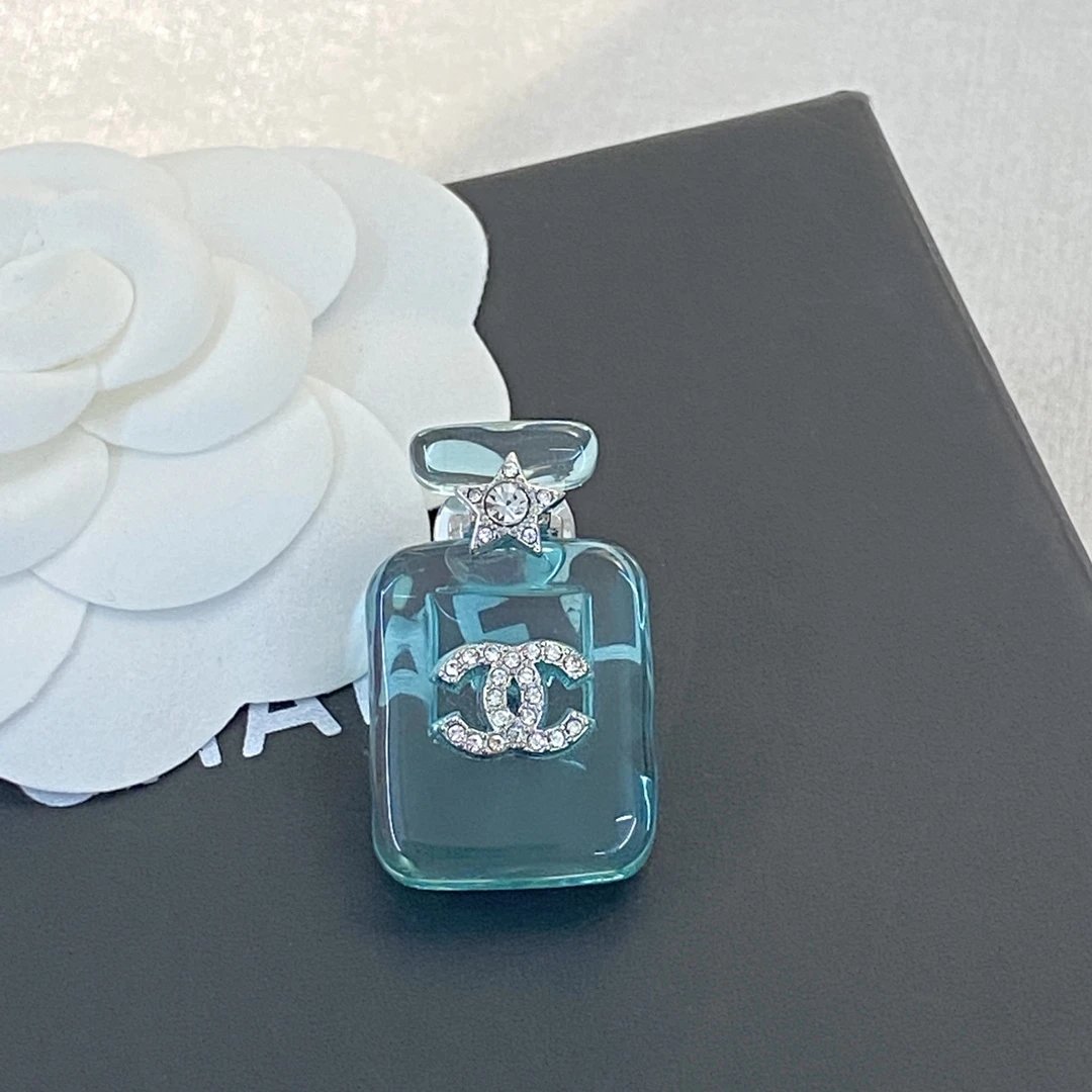 Chanel Brooch Ver.D — photo 5