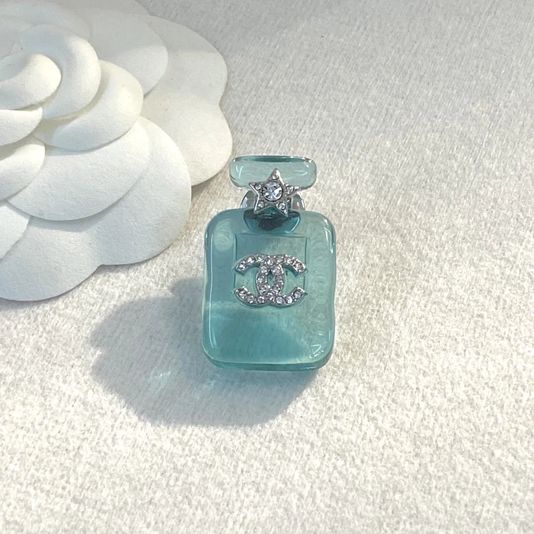 Chanel Brooch Ver.D — photo 6