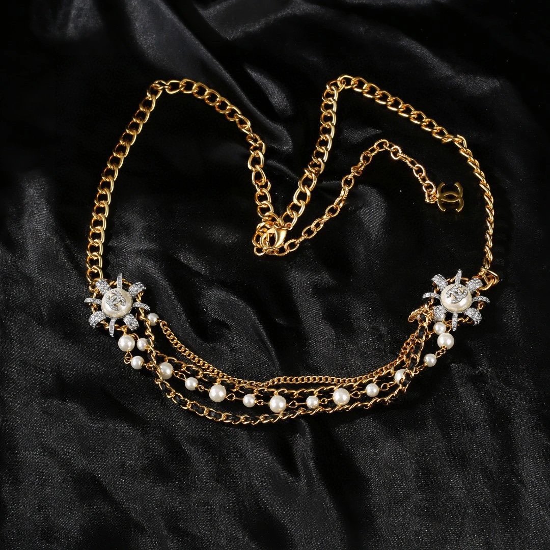 Chanel Waist Chain Ver.I — Photo 2