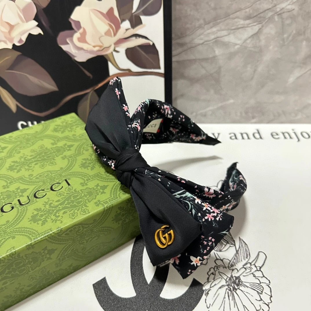 Gucci Headband Ver.A — Photo 6