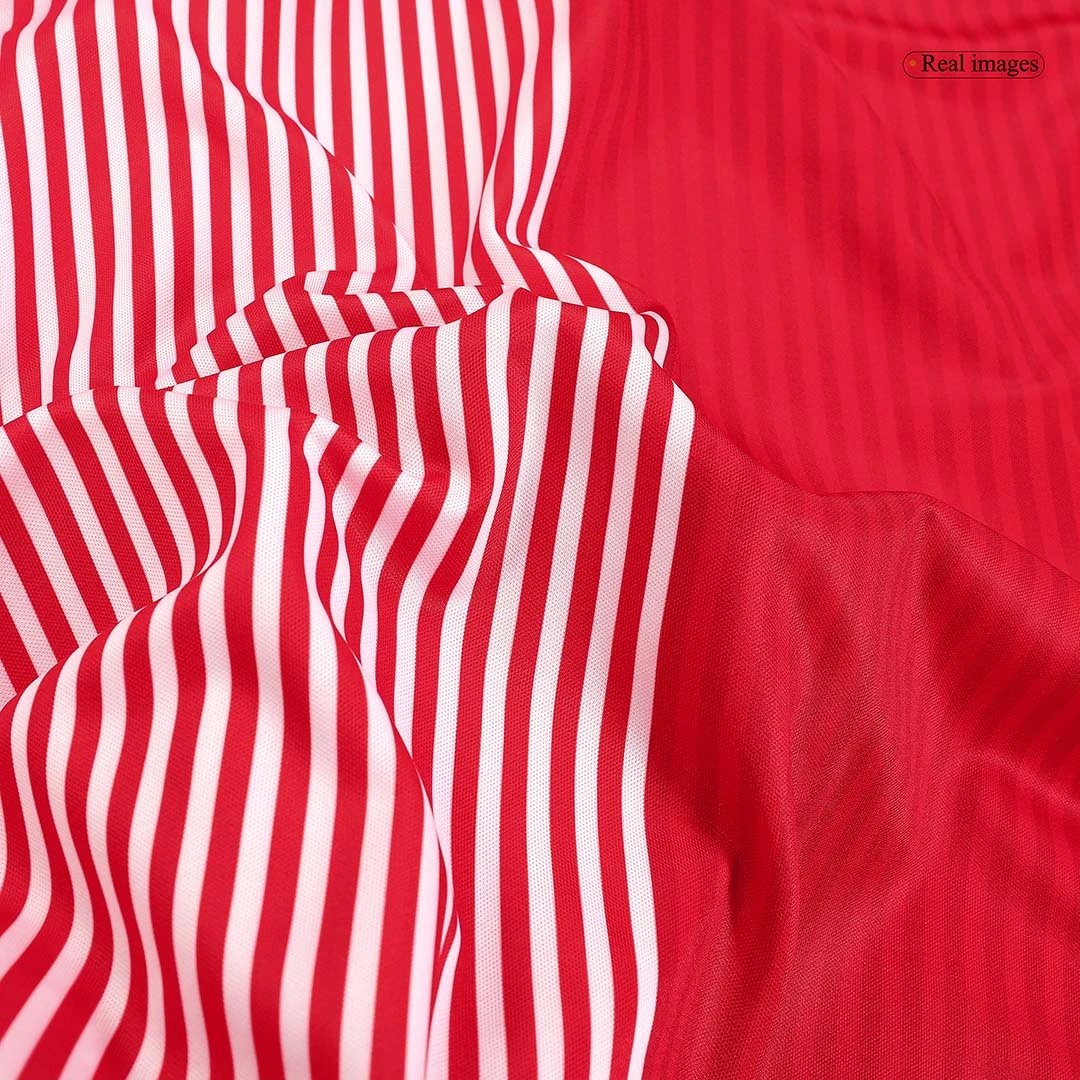 Denmark Retro Home Jersey — photo 7