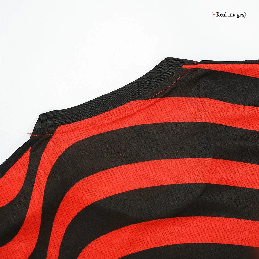 Flamengo 22/23 Third Jersey (Player Version) — photo 11