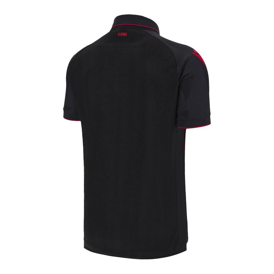 Albania 23/24 Third Jersey — photo 2
