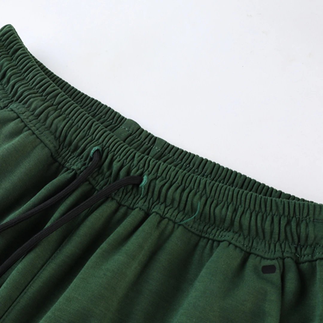 Hoodie Jacket Customize Tracksuit Green — QC