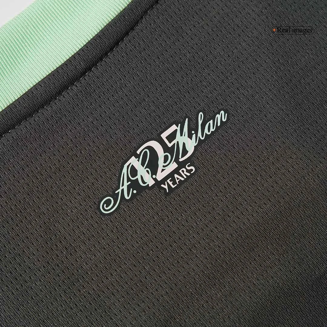 AC Milan 24/25 Third Jersey — Photo 16