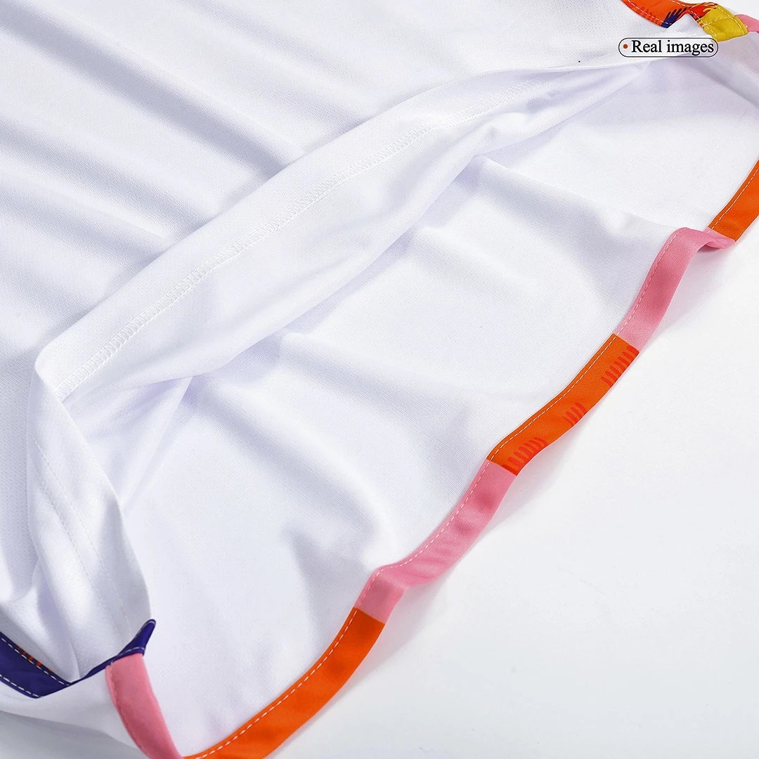 Belgium 2022 Away Jersey — Photo 14