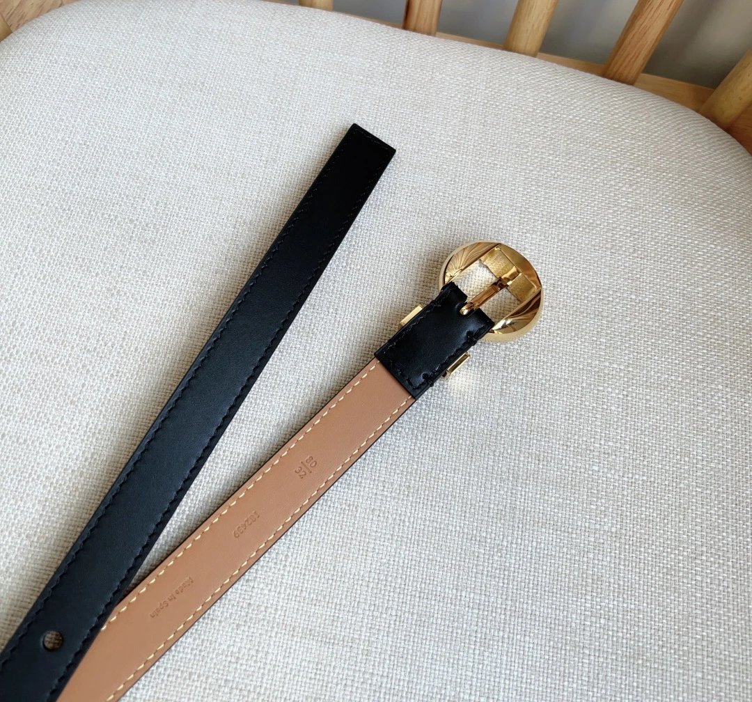Loewe Leather Belt Ver.C — photo 6