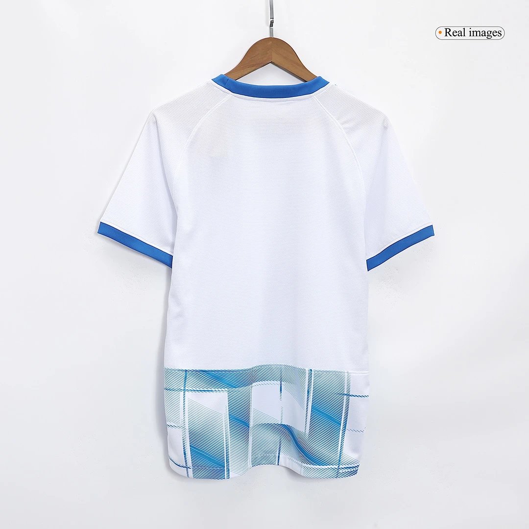 Greece 2023 Home Jersey — photo 2