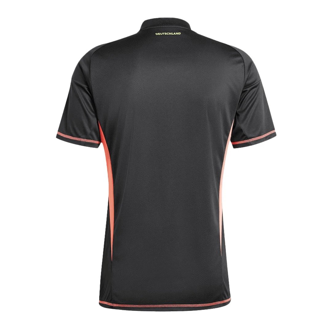 Germany 2024 Goalkeeper Jersey — Photo 2