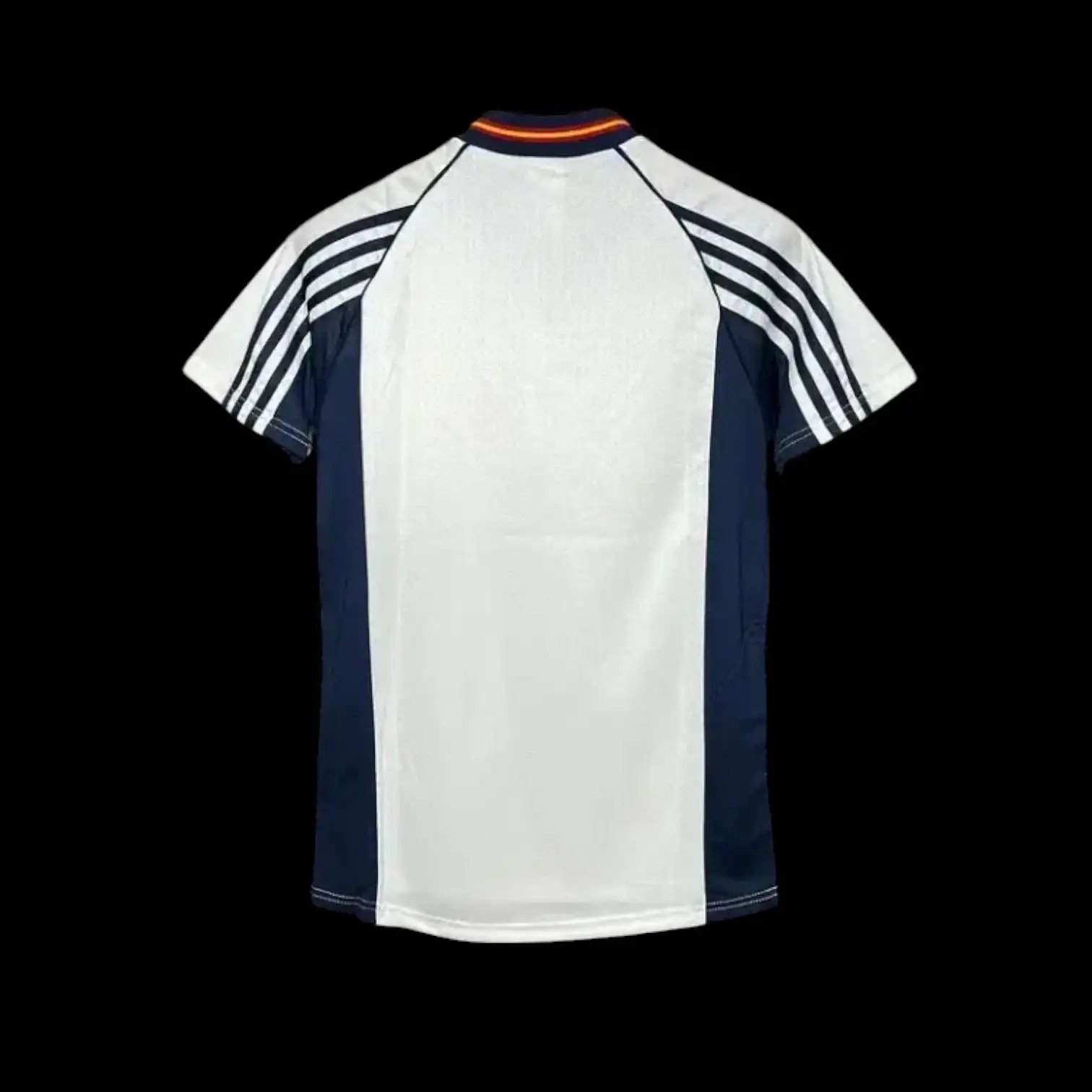 Spain 1998 Retro Jersey — Photo 2