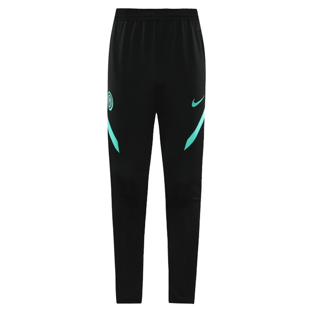 Hoodie Tracksuit 2021 22 Black — photo 8