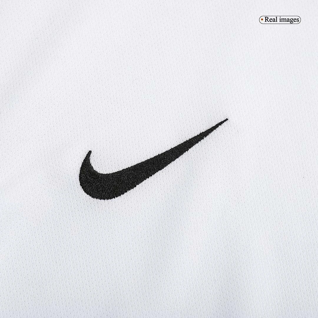 Canada 2022 Away Jersey - Kids — Photo 8