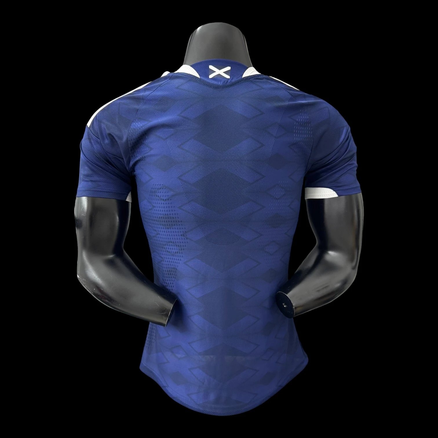 Scotland 2026 Home Jersey (Player Version) — Photo 2