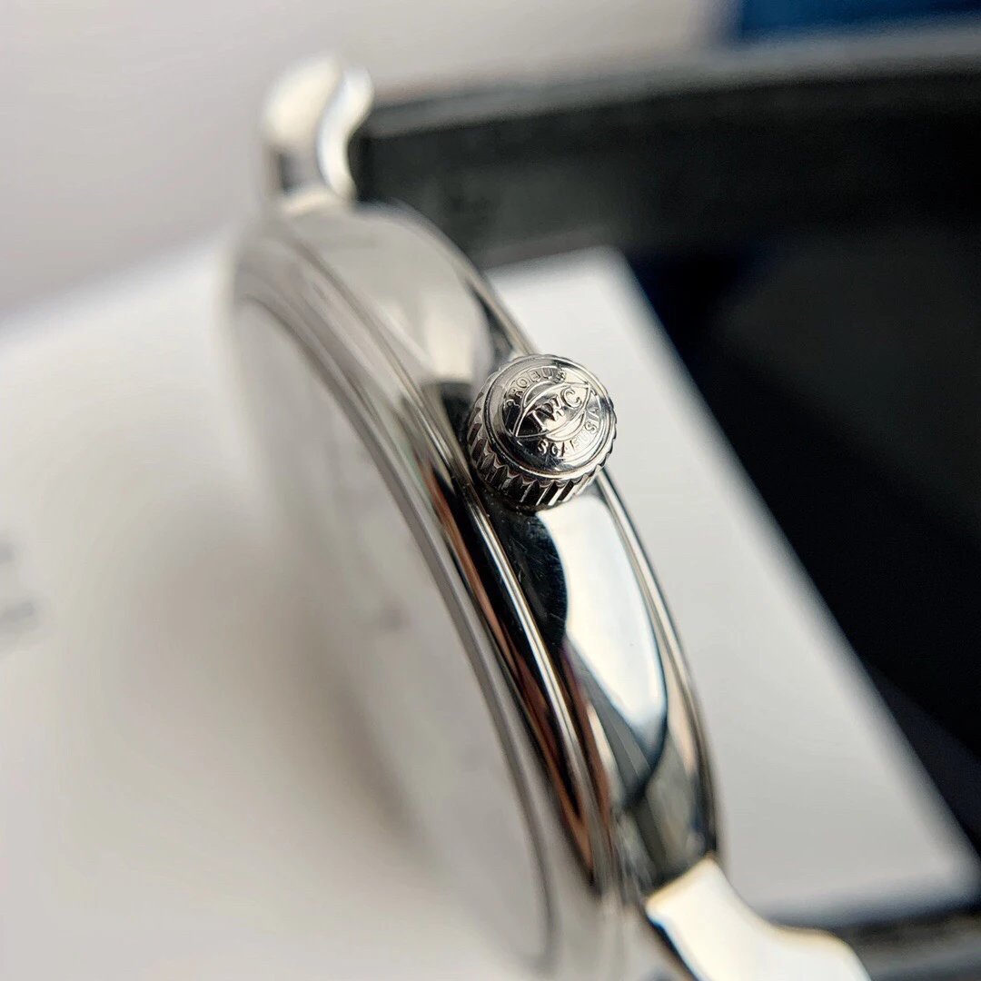 IWC Portofino Automatic Watch 40mm Ver.A — photo 7