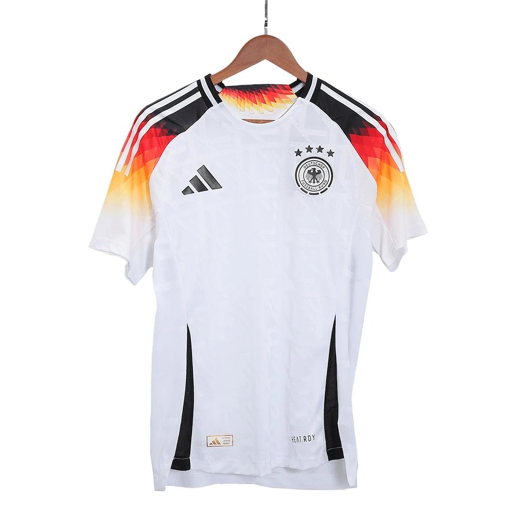 Germany 2024 Home Jersey (Player Version) — Photo 3