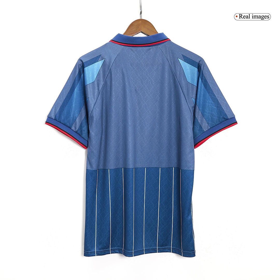 AC Milan 1995/96 Retro Away Jersey — photo 2