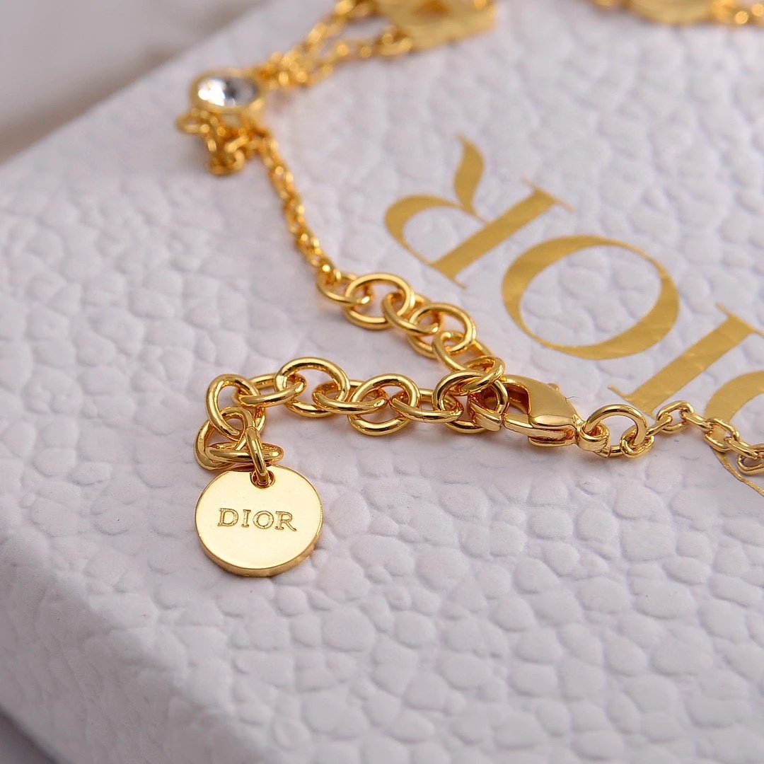 Dior Necklace Ver.A — photo 9