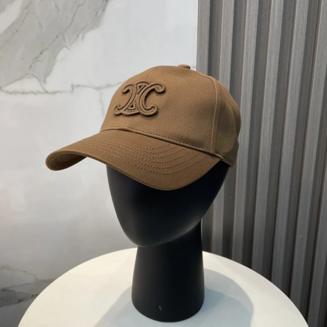 Celine Baseball Cap Ver.D — photo 2