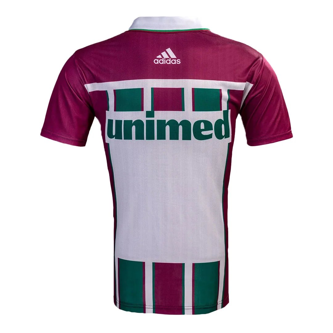 Fluminense FC 2003 Retro Home Jersey — photo 2