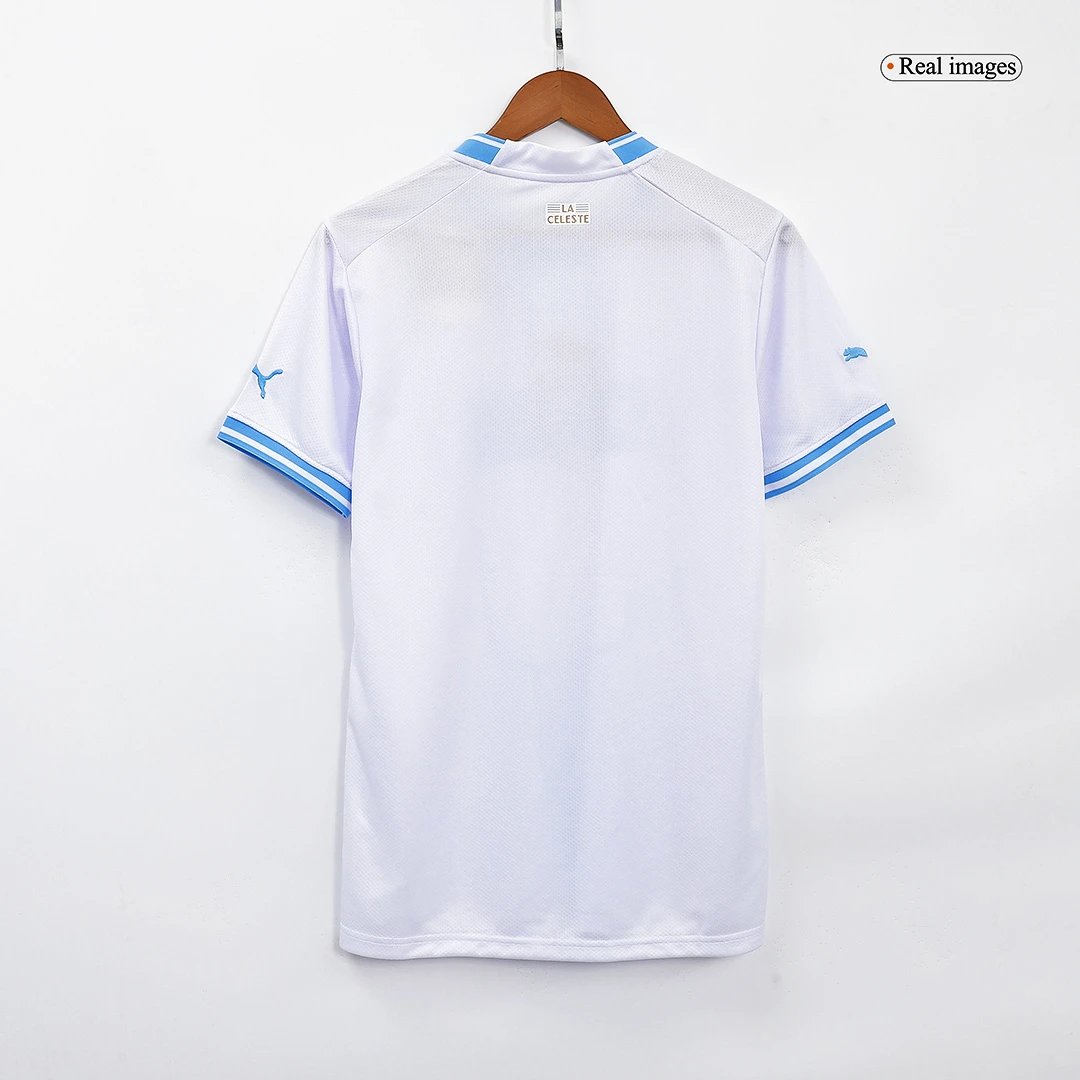 Uruguay 2022 Away Jersey — photo 4