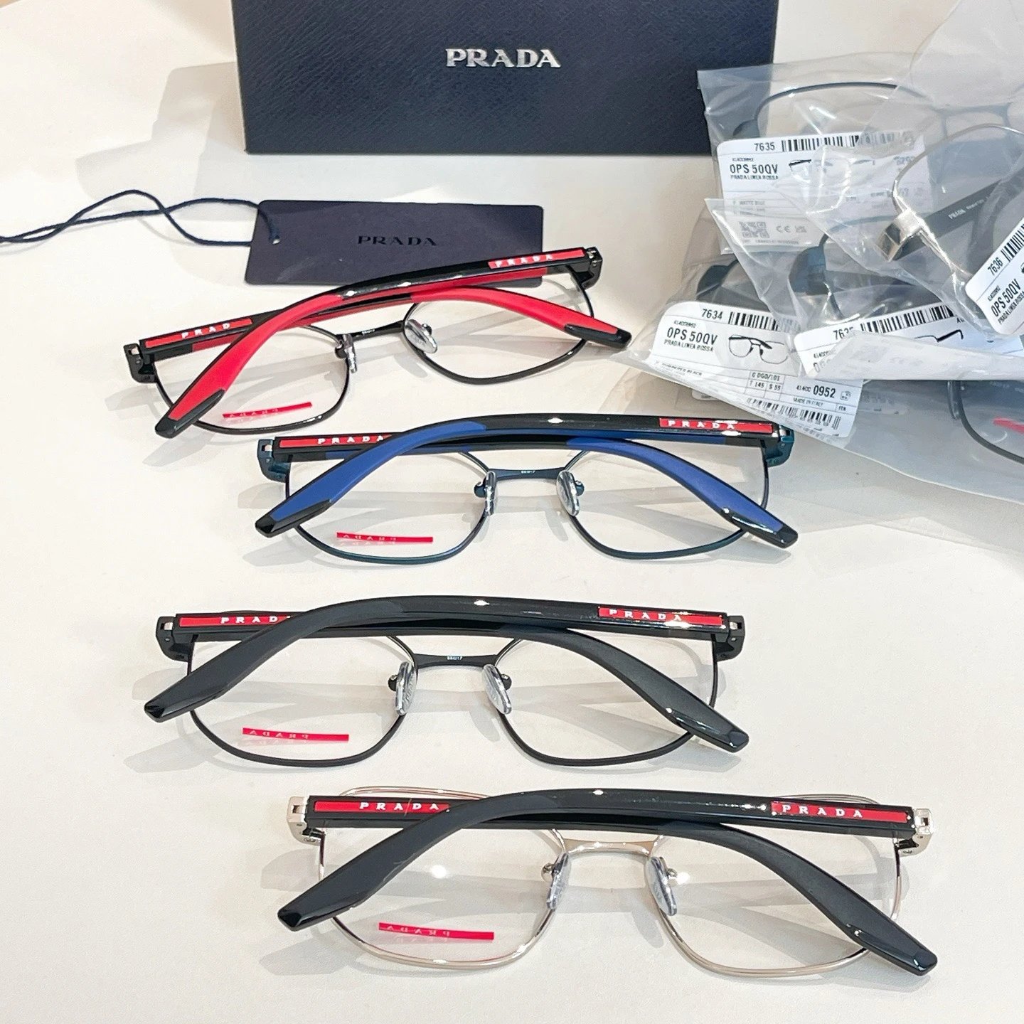 Prada Sunglasses Ver.C — photo 9