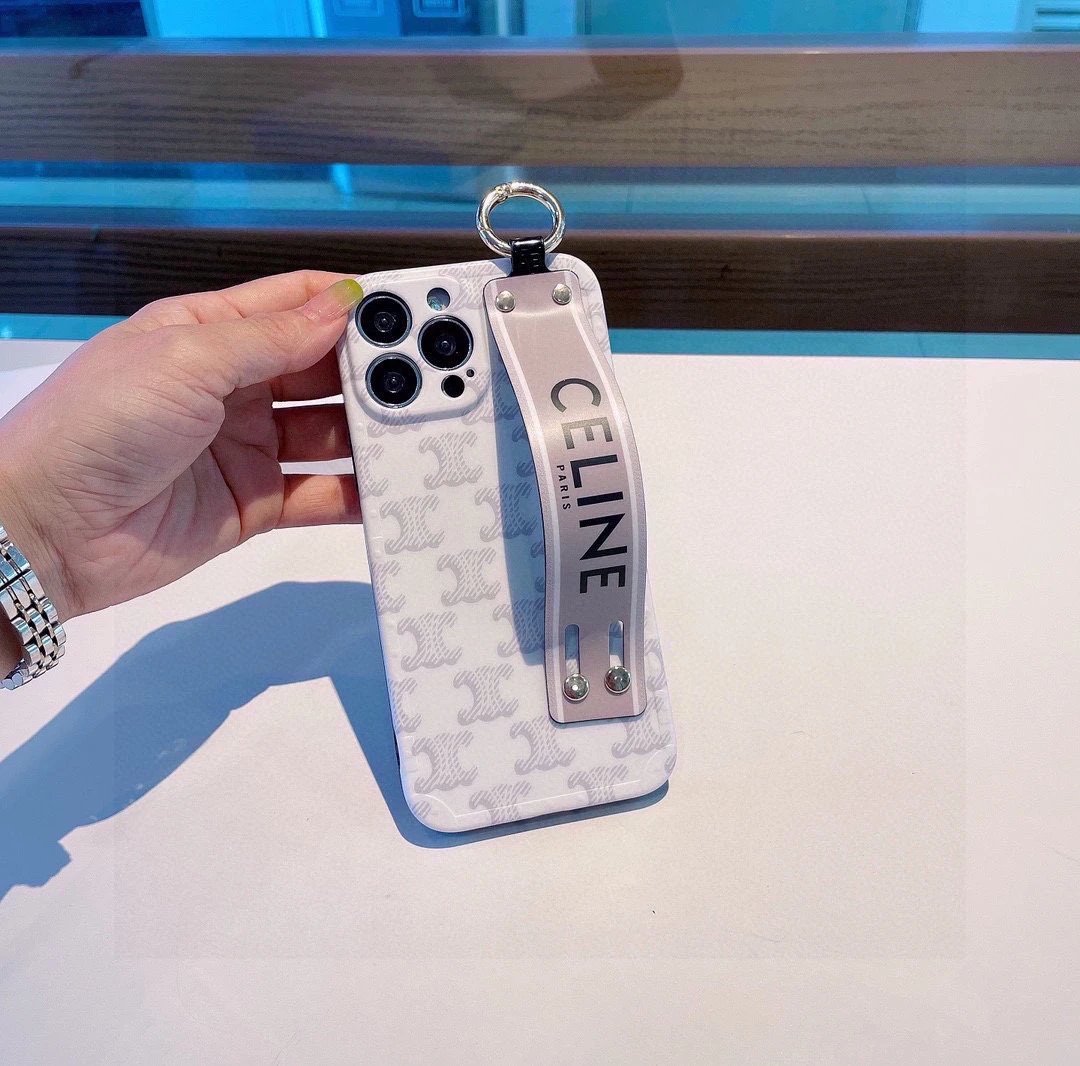 Celine Phone Case Ver.D — Photo 3