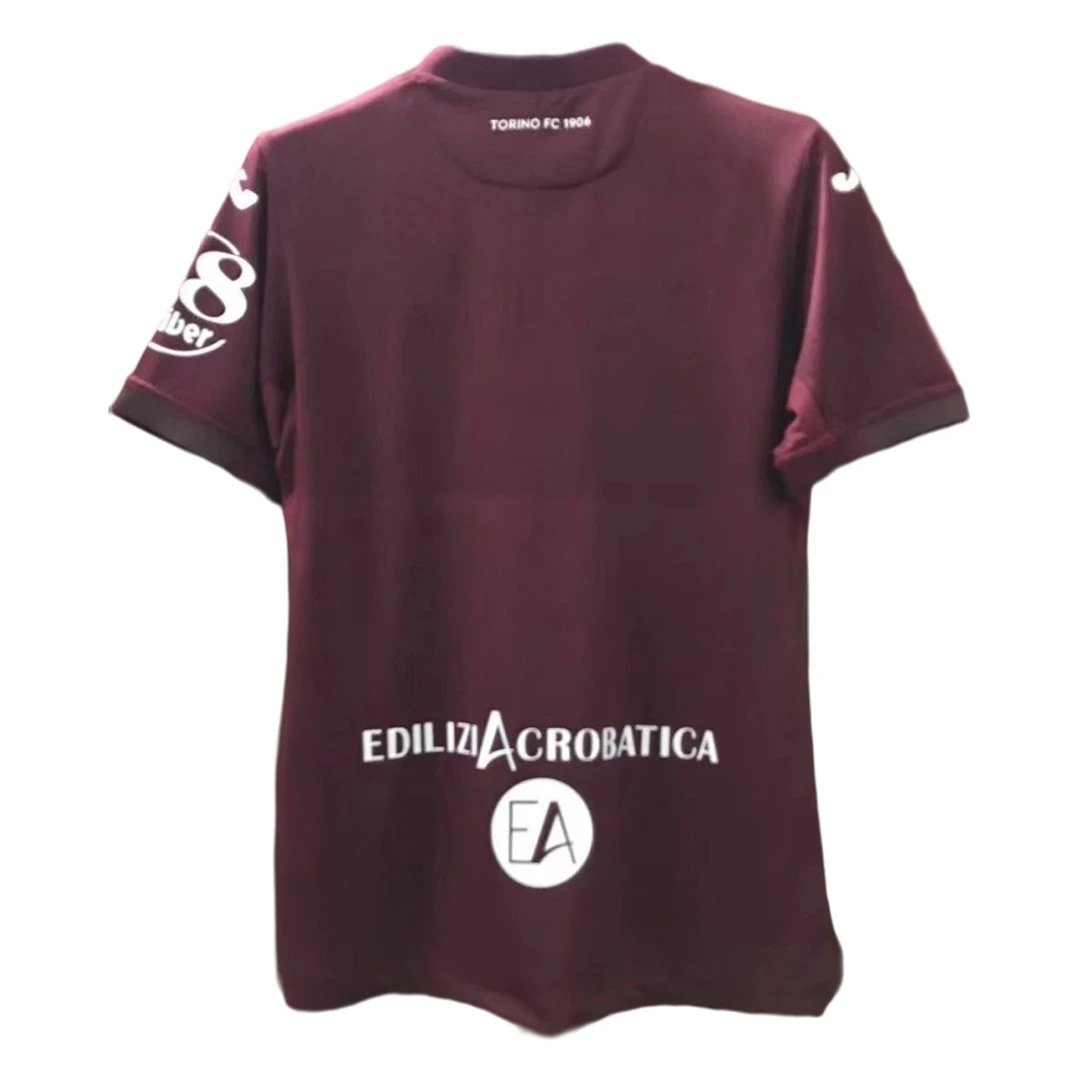 Torino 21/22 Home Jersey — photo 4