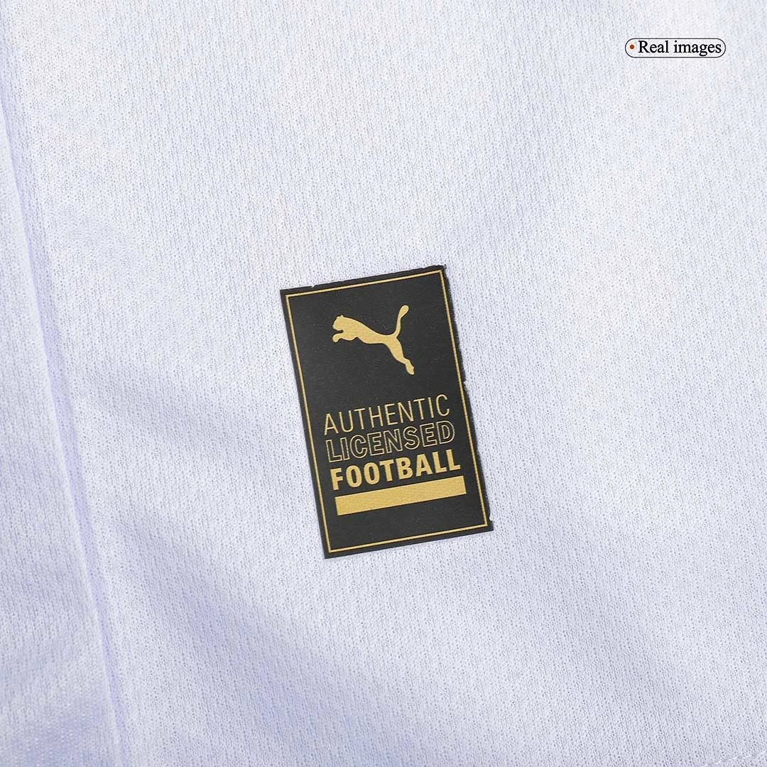 Uruguay 2022 Away Jersey — photo 10