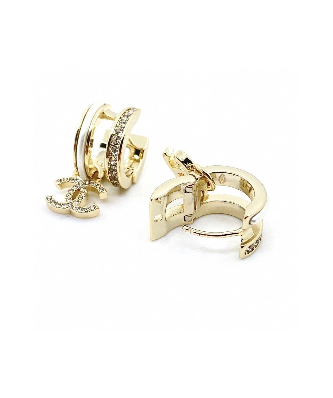 Chanel Earrings Ver.A — photo 9