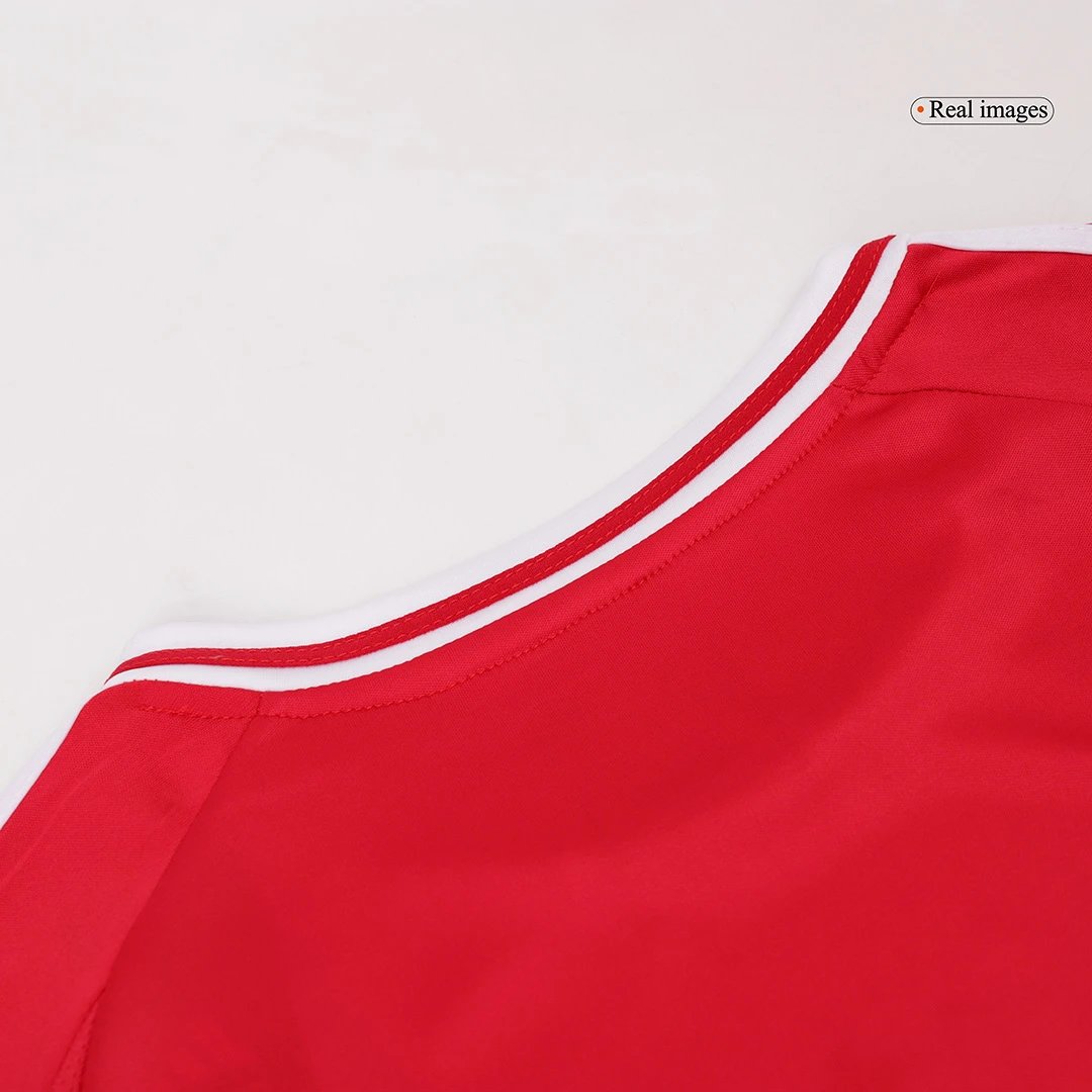 Manchester United 24/25 Home Jersey — Zdjęcie 14