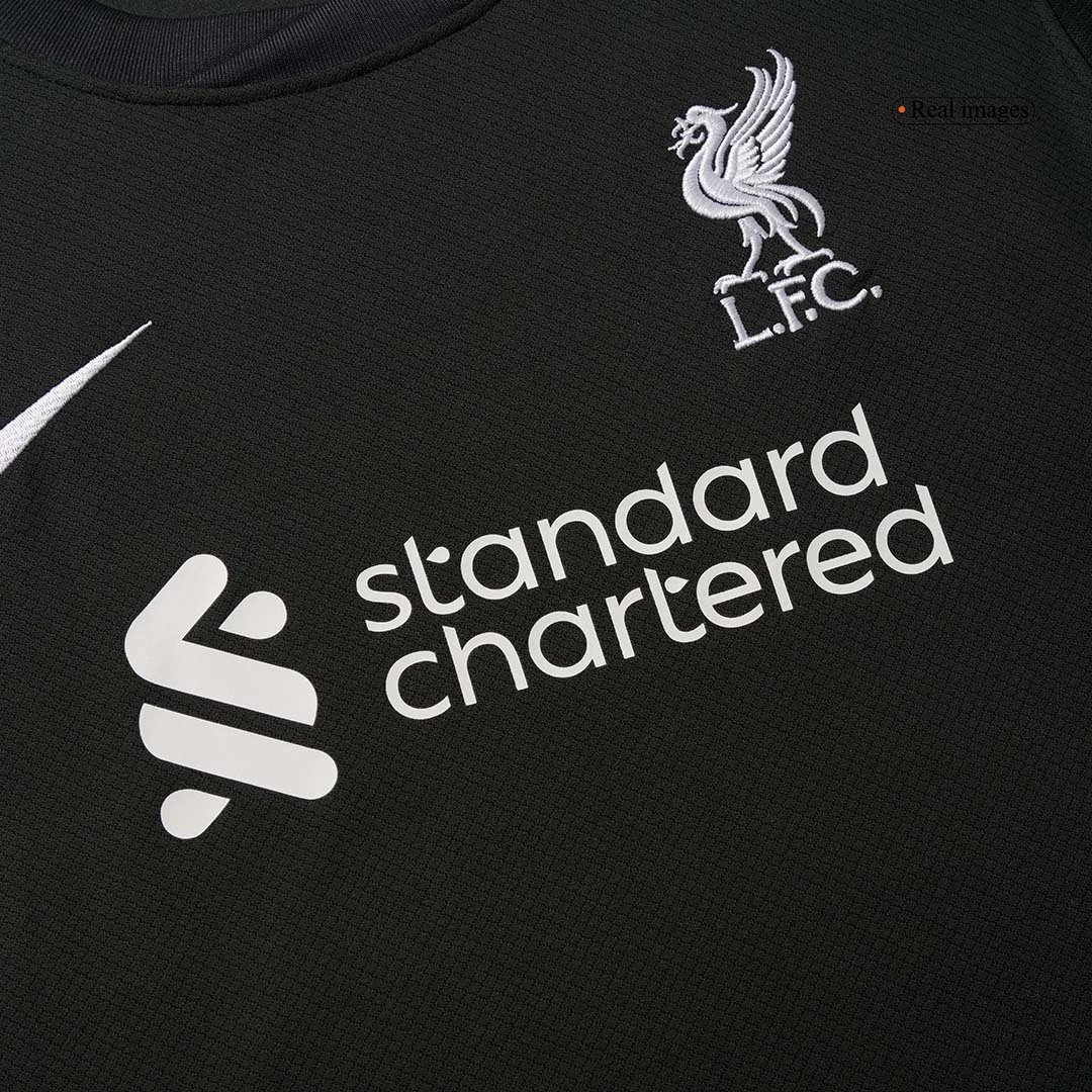 Liverpool 24/25 Away Jersey - Women — Photo 10