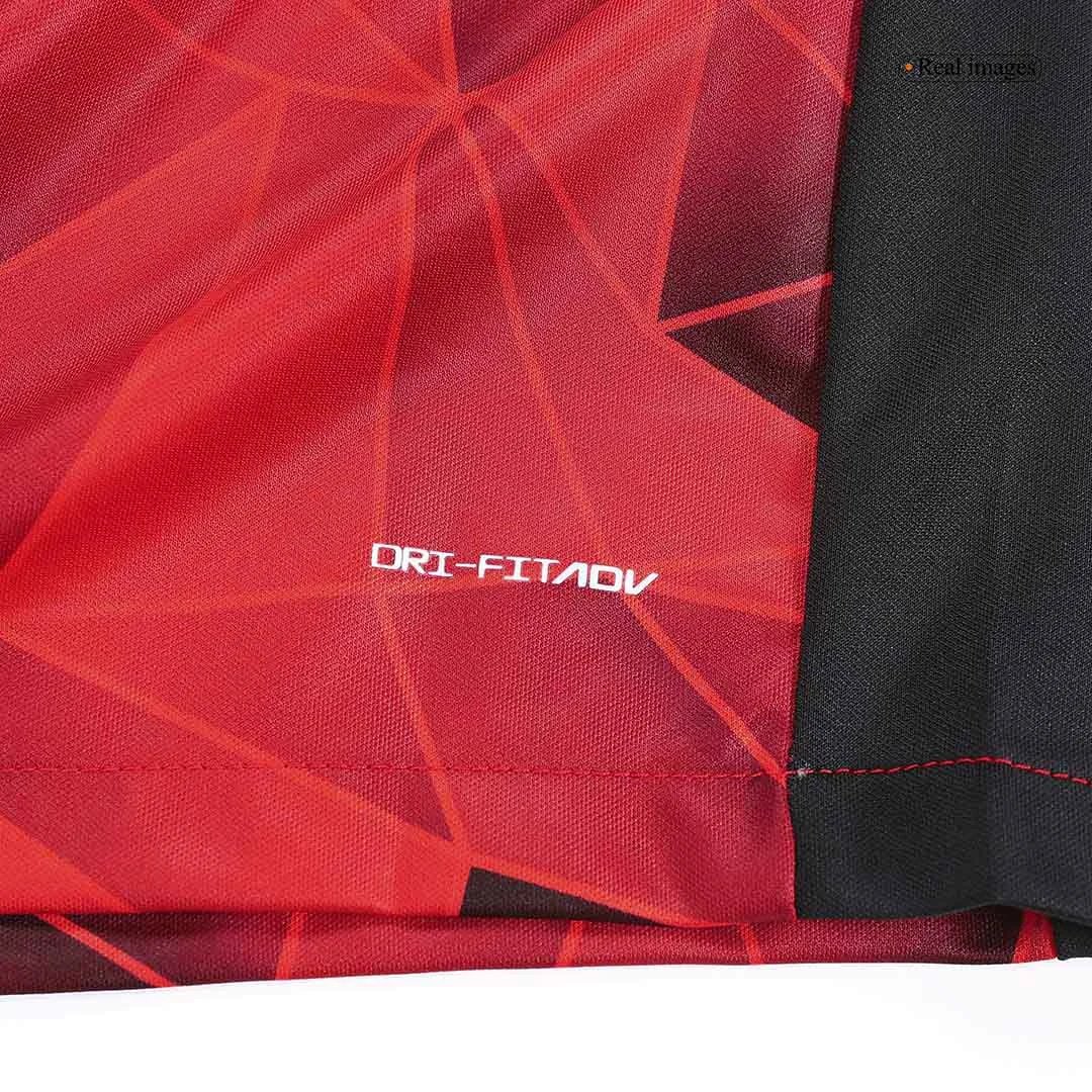 Canada 2023 Home Jersey - Women — photo 9