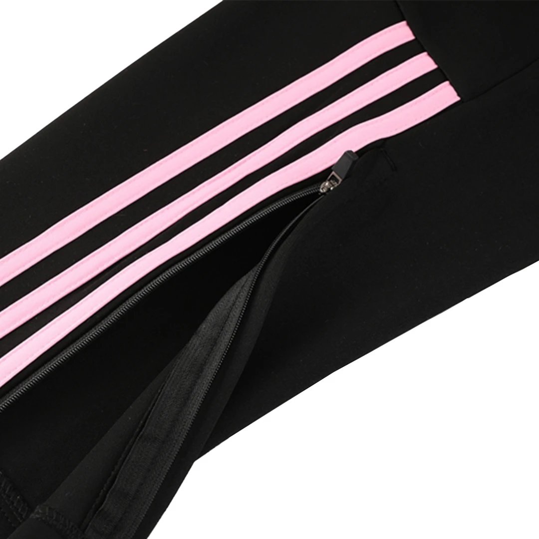 Inter Miami 2023 CF Jacket Tracksuit 24 Pink — Photo 19