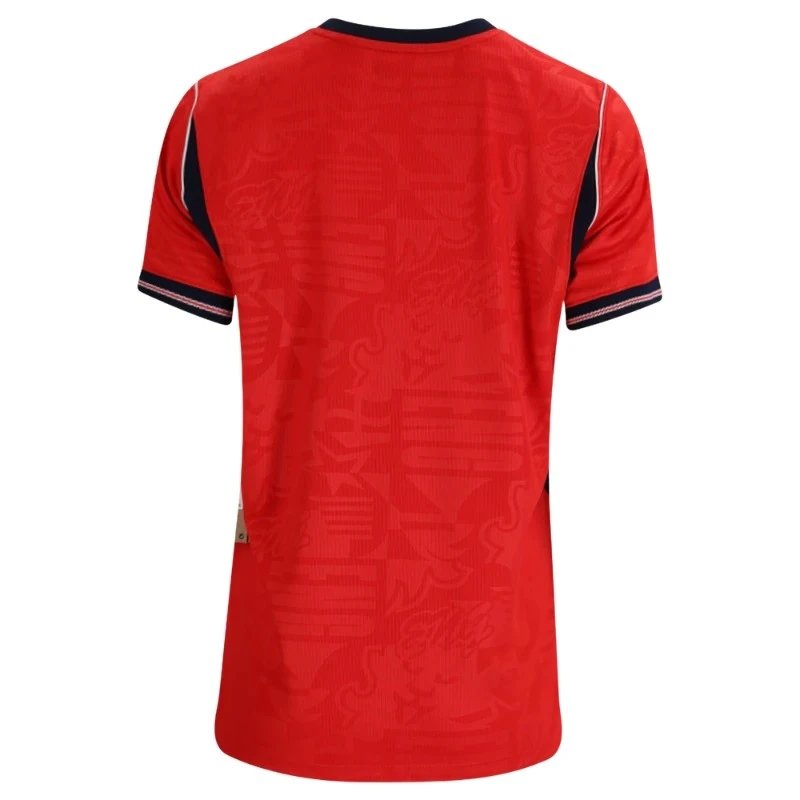 England 2026 Away Jersey - Women — Photo 2