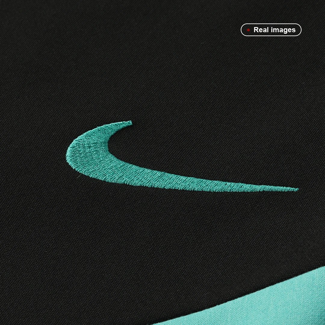 2021 Hoodie Tracksuit 22 Black — Photo 18