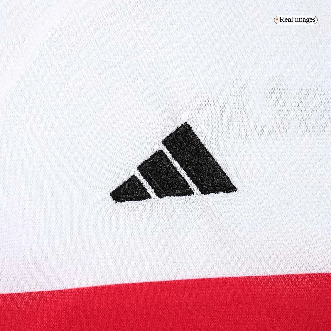 Sao Paulo 23/24 Home Jersey - Kids — photo 8