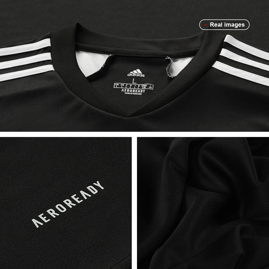 FC Sheriff 21/22 Home Jersey — QC