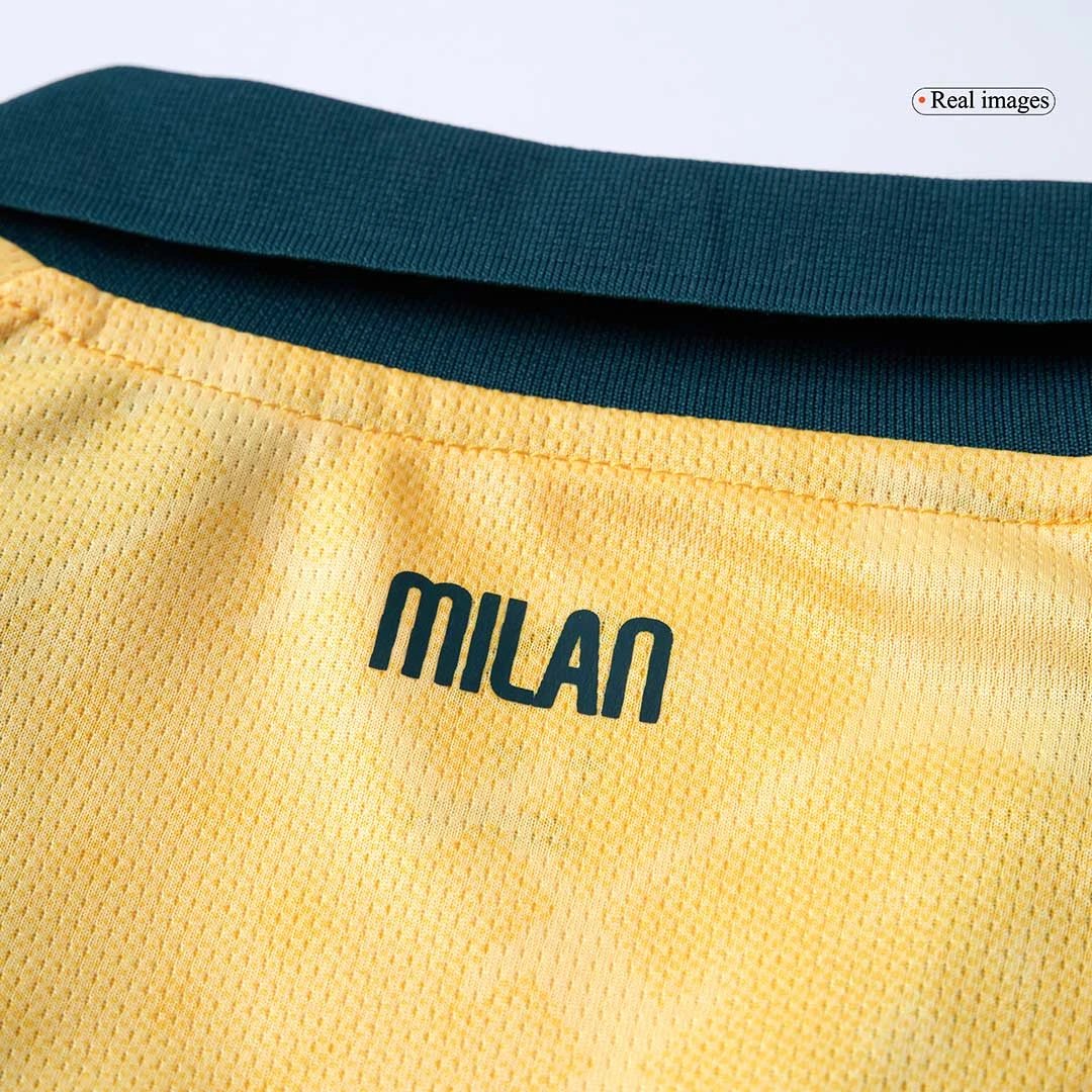 AC Milan 25/26 Third Jersey — Photo 15