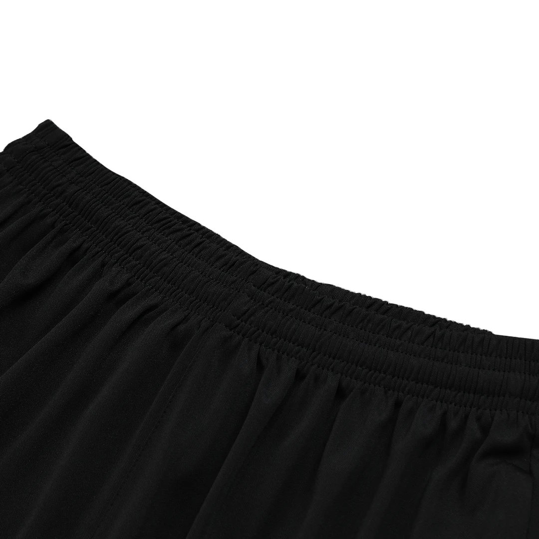 Barcelona Pre Match Soccer Shorts 2024 25 — photo 5