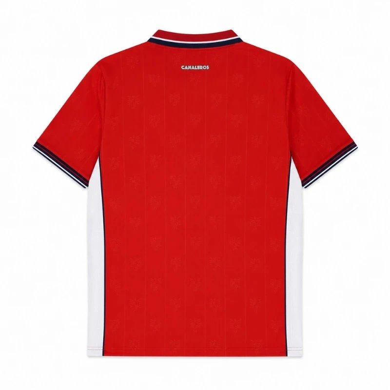 2026 Panama Home Jersey — Photo 2