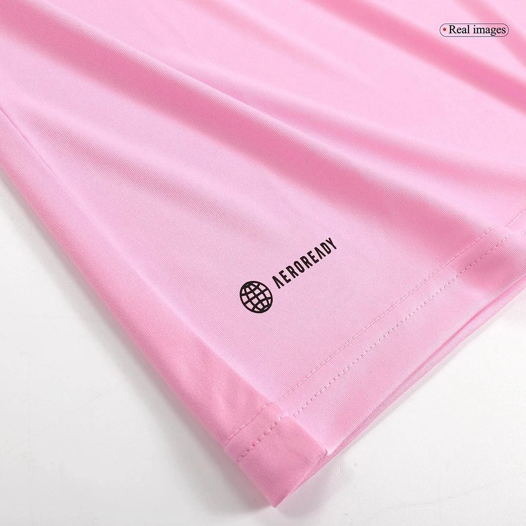 Inter Miami 2023 Home Jersey — photo 9