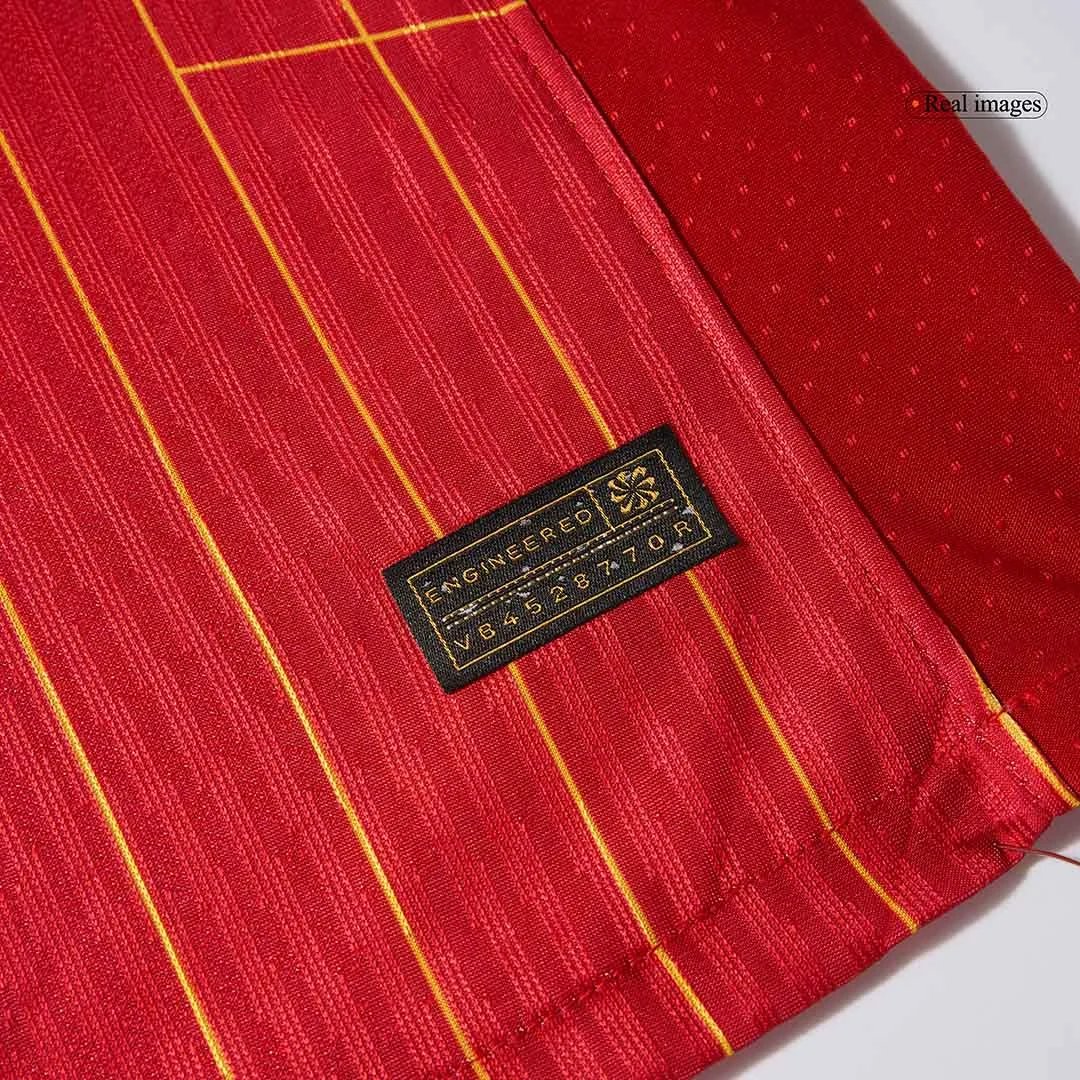 Liverpool 24/25 Home Jersey (Player Version) — photo 10