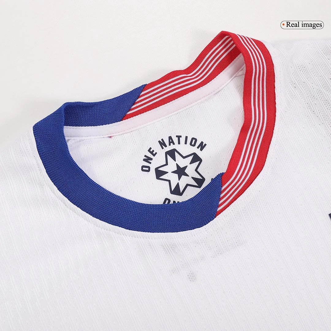 USA 2024 Home Jersey (Player Version) — photo 9
