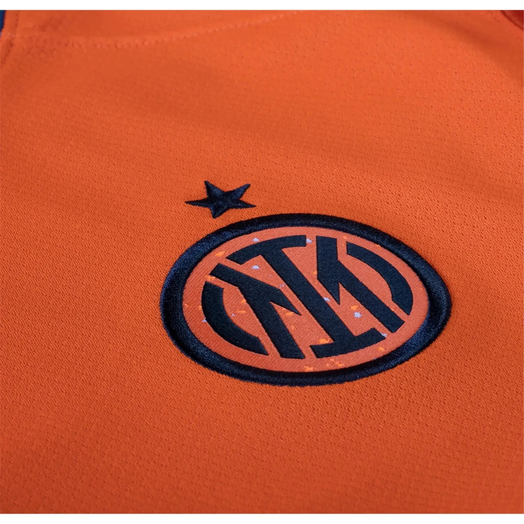 Inter Milan 23/24 Third Jersey — Photo 2