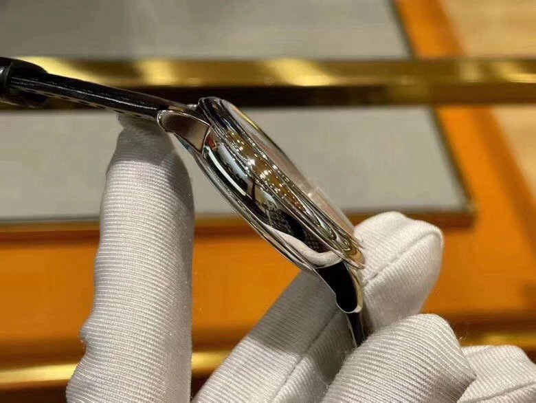 Omega De Ville Automatic Watch Ver.B — photo 4