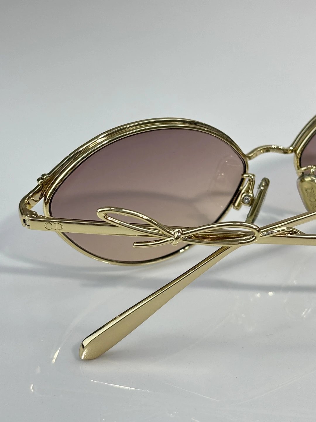 Dior DiorConnoge R1U Sunglasses 55-15-140 Ver.A — photo 9