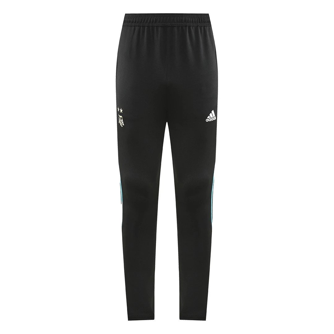 Argentina 2022 Jacket Tracksuit 23 White Black — Photo 7