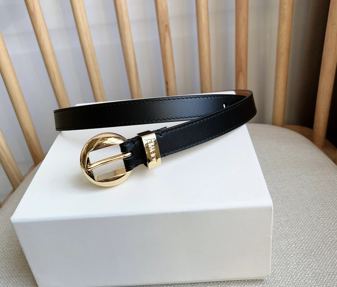 Loewe Leather Belt Ver.C — photo 2